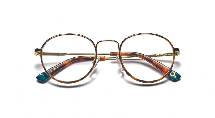 Etnia Barcelona HARRY Eyeglasses - view 45